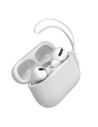 Hurtownia GSM - Etui Baseus Let's go Jelly Lanyard Apple AirPods Pro (białe) - BSU1197WHT - {ean13} - Hurt