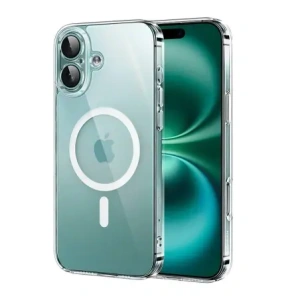 Hurtownia GSM - Etui UGREEN CA109 MagSafe Apple iPhone 16 (průhledné) - UGR5555 - {ean13} - Hurt