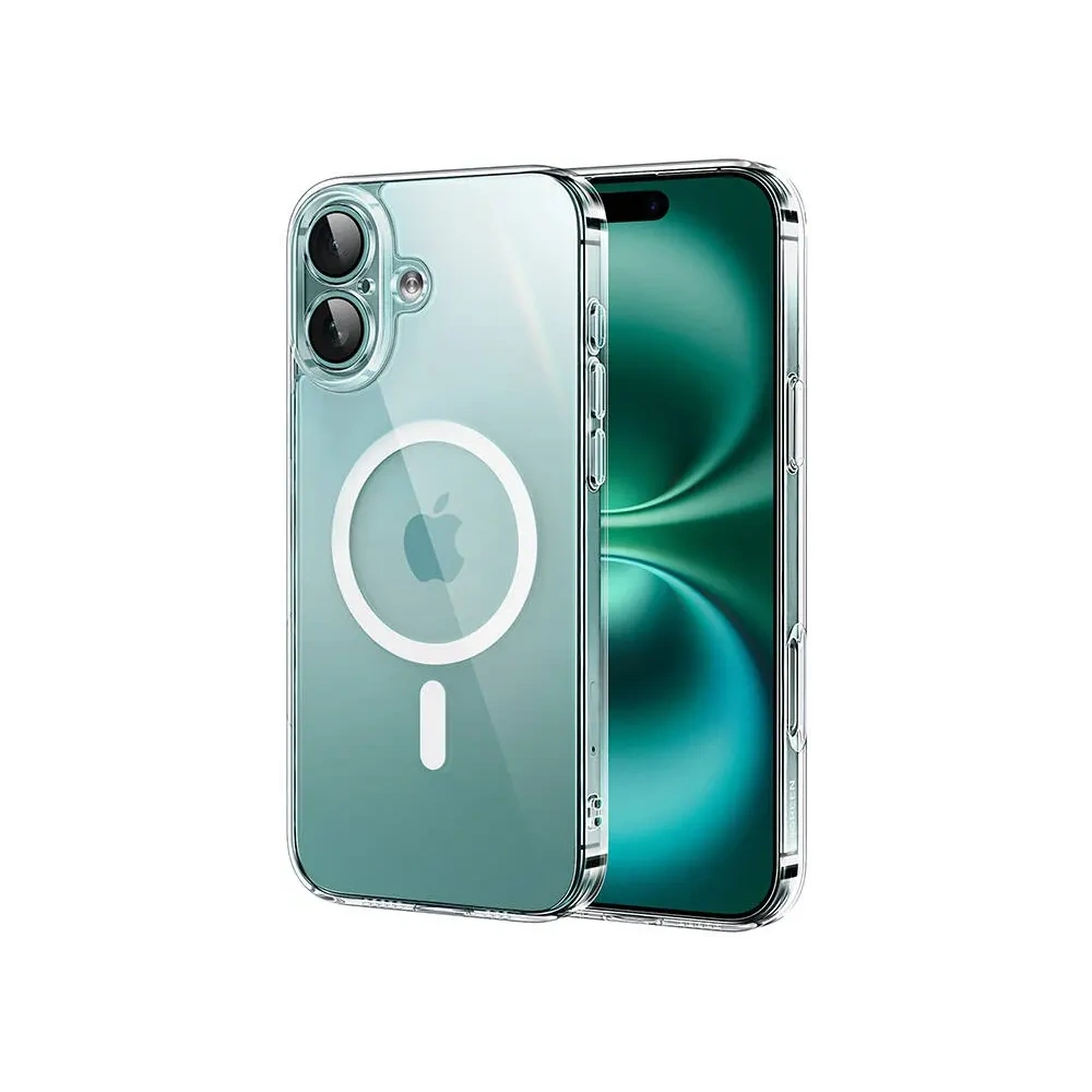 Hurtownia GSM - UGREEN CA109 MagSafe Apple iPhone 16 (klar) - UGR5555 - {ean13} - Hurt