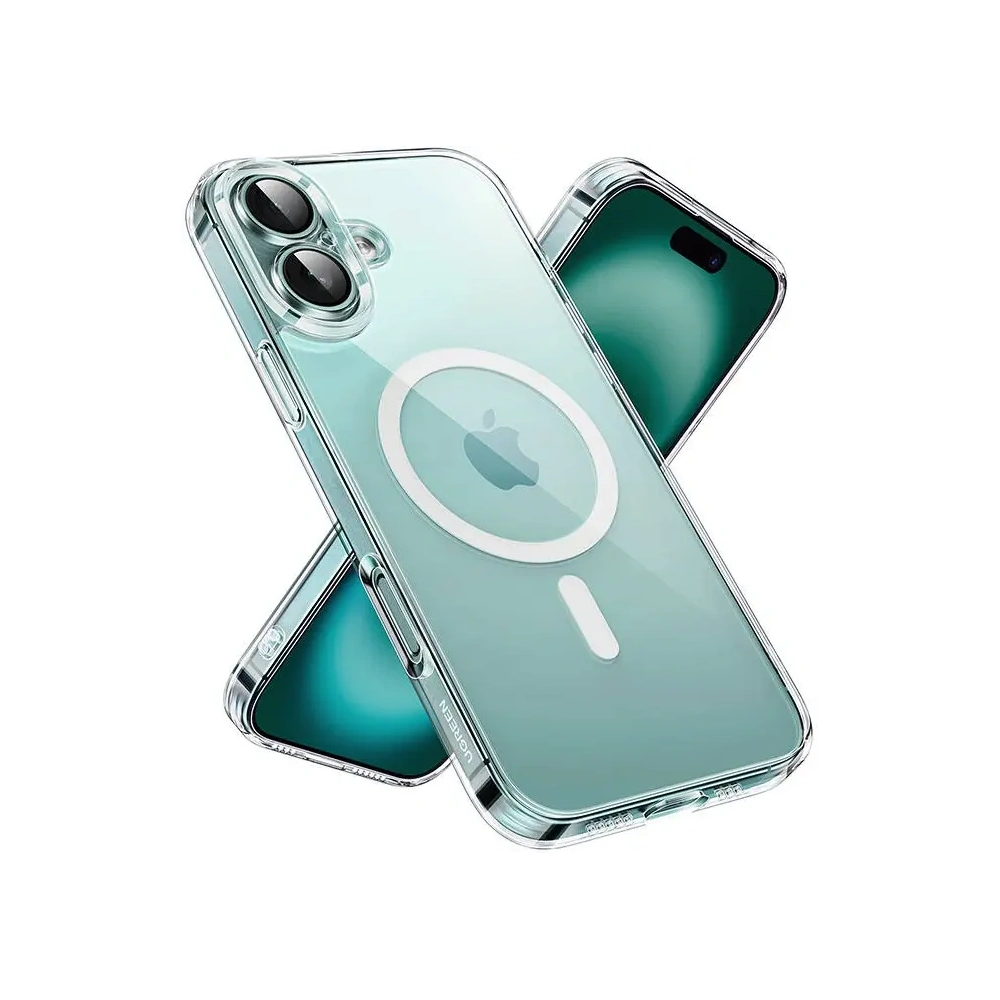 Hurtownia GSM - UGREEN CA109 MagSafe Apple iPhone 16 (klar) - UGR5555 - {ean13} - Hurt
