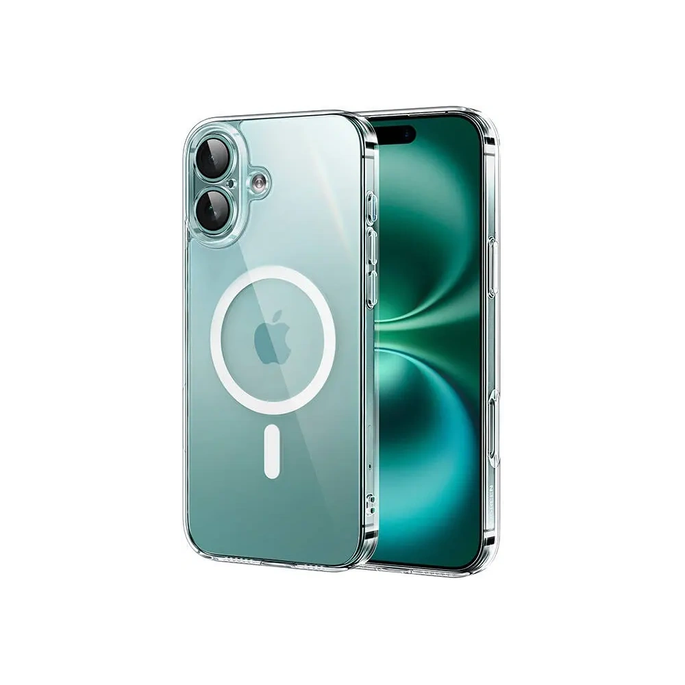Hurtownia GSM - UGREEN CA110 MagSafe Apple iPhone 16 Plus (tiszta) - UGR5556 - {ean13} - Hurt