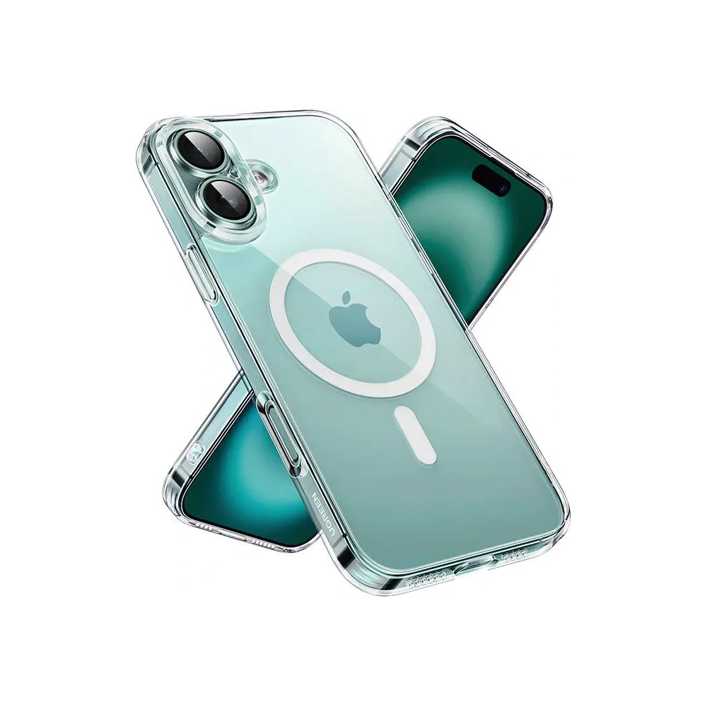 Hurtownia GSM - UGREEN CA110 MagSafe Apple iPhone 16 Plus (tiszta) - UGR5556 - {ean13} - Hurt