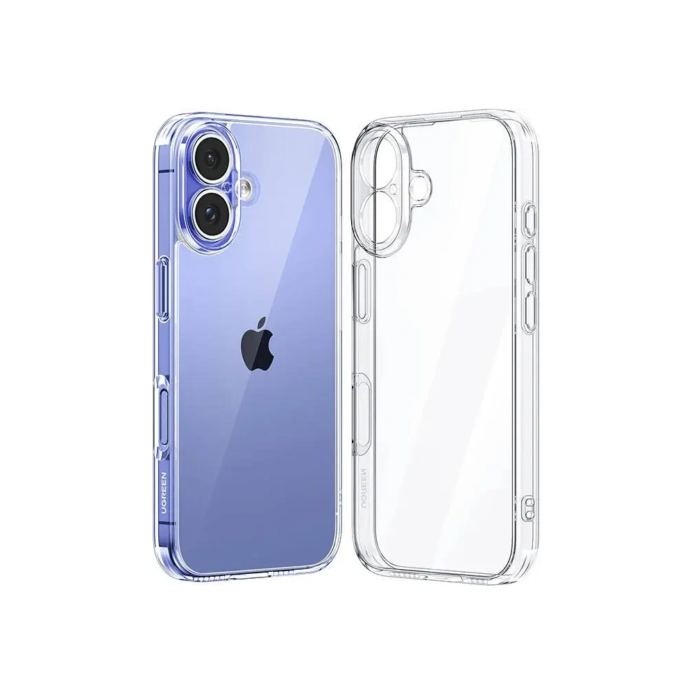 Hurtownia GSM - UGREEN CA105 Apple iPhone 16 (klar) - UGR5560 - {ean13} - Hurt