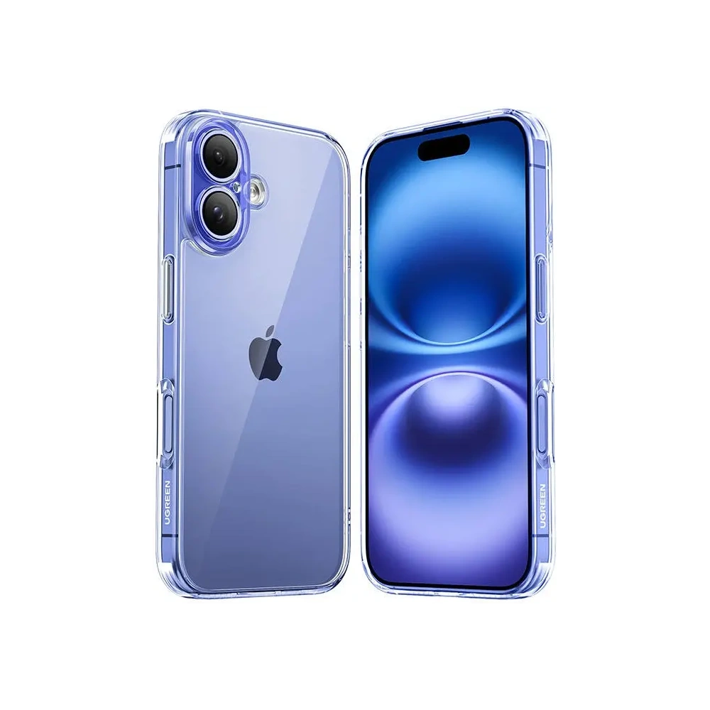 Hurtownia GSM - UGREEN CA105 Apple iPhone 16 (klar) - UGR5560 - {ean13} - Hurt
