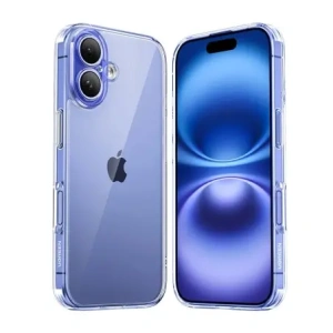 Hurtownia GSM - Etui UGREEN CA106 Apple iPhone 16 Plus (průhledné) - UGR5561 - {ean13} - Hurt