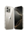 Hurtownia GSM - UGREEN CA107 Apple iPhone 16 Pro (átlátszó) - UGR5562 - {ean13} - Hurt