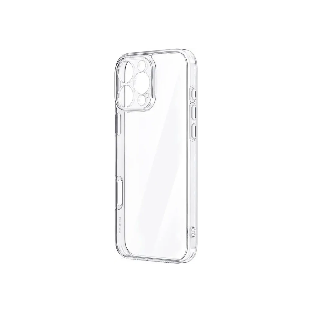 Hurtownia GSM - Etui UGREEN CA107 Apple iPhone 16 Pro (průhledné) - UGR5562 - {ean13} - Hurt