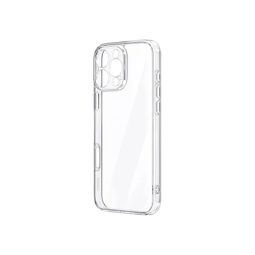 Hurtownia GSM - Etui UGREEN CA108 Apple iPhone 16 Pro Max (przeźroczyste) - UGR5563 - {ean13} - Hurt