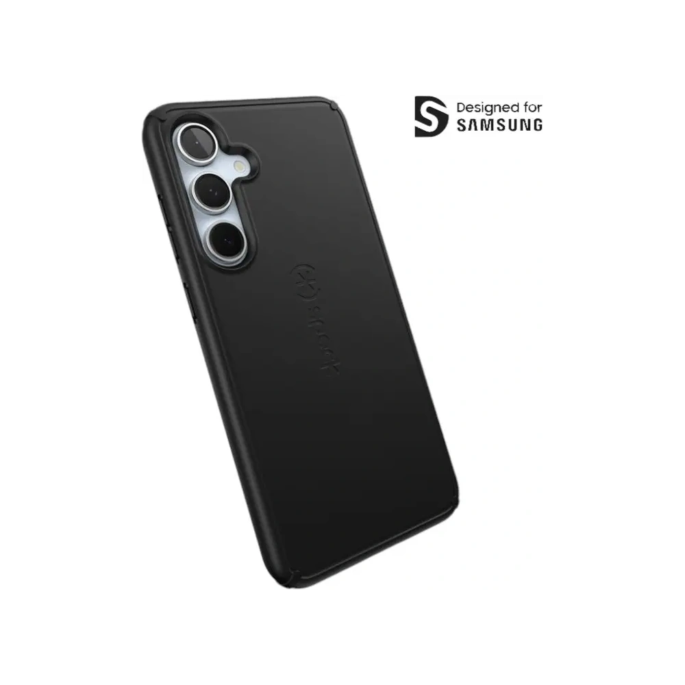 Hurtownia GSM - Speck ImpactHero Slim Samsung Galaxy S24 FE (fekete) - SPK698 - {ean13} - Hurt