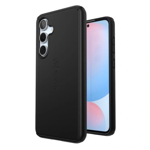 Etui Speck ImpactHero Slim Samsung Galaxy S24 FE (Czarny)