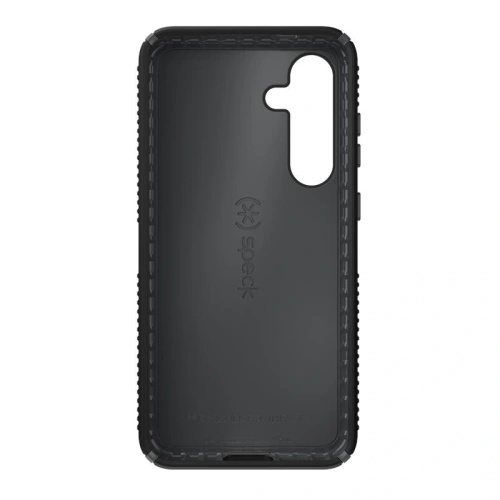 Etui Speck ImpactHero Slim Samsung Galaxy S24 FE (Czarny)