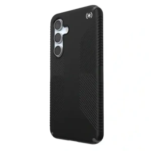 Hurtownia GSM - Speck Presidio2 Grip Samsung Galaxy S24 FE (Fekete/Slate Grey/Fehér) - SPK699 - {ean13} - Hurt