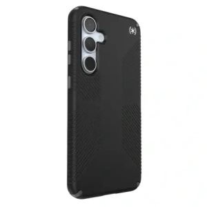 Hurtownia GSM - Speck Presidio2 Grip Samsung Galaxy S24 FE (Fekete/Slate Grey/Fehér) - SPK699 - {ean13} - Hurt