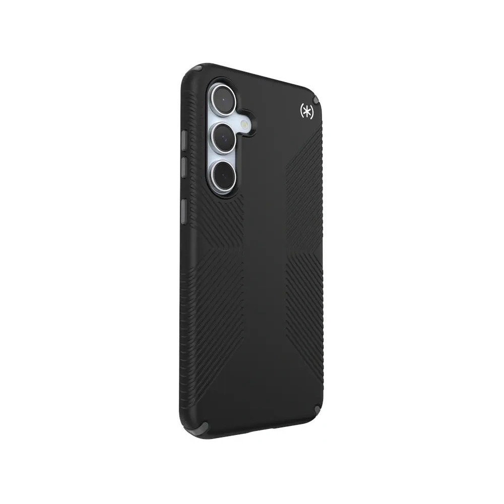 Hurtownia GSM - Speck Presidio2 Grip Samsung Galaxy S24 FE (Negru/Gri ardezie/Alb) - SPK699 - {ean13} - Hurt