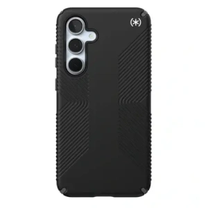 Hurtownia GSM - Speck Presidio2 Grip Samsung Galaxy S24 FE (Fekete/Slate Grey/Fehér) - SPK699 - {ean13} - Hurt