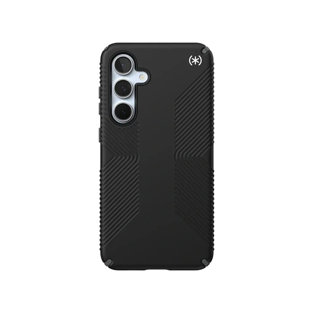 Hurtownia GSM - Speck Presidio2 Grip Samsung Galaxy S24 FE (Fekete/Slate Grey/Fehér) - SPK699 - {ean13} - Hurt