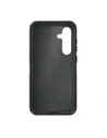Hurtownia GSM - Etui Speck Presidio2 Grip Samsung Galaxy S24 FE (Černá/Antracitově šedá/Bílá) - SPK699 - {ean13} - Hurt