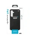 Hurtownia GSM - Etui Speck Presidio2 Grip Samsung Galaxy S24 FE (Černá/Antracitově šedá/Bílá) - SPK699 - {ean13} - Hurt