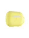 Wholesale Baseus Let's go Jelly Lanyard Case for Apple AirPods Pro Yellow - BSU1198YEL - {ean13} - Hurt