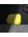 Hurtownia GSM - Etui Baseus Let's go Jelly Lanyard Apple AirPods Pro (żółte) - BSU1198YEL - {ean13} - Hurt