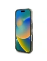 Hurtownia GSM - Guess GUHMP16SH4DTEW Apple iPhone 16 Hardcase IML 4G Hintergrund MagSafe braun - GUE3645 - {ean13} - Hurt