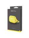 Wholesale Baseus Let's go Jelly Lanyard Case for Apple AirPods Pro Yellow - BSU1198YEL - {ean13} - Hurt