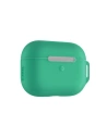 Hurtownia GSM - Etui Baseus Let's go Jelly Lanyard Apple AirPods Pro (zielone) - BSU1199GRN - {ean13} - Hurt