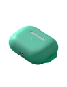 Hurtownia GSM - Etui Baseus Let's go Jelly Lanyard Apple AirPods Pro (zielone) - BSU1199GRN - {ean13} - Hurt