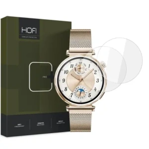 Hurtownia GSM - Hofi Glass Pro+ Huawei Watch GT 5 41mm Clear [2 PACK] - HOFI556 - {ean13} - Hurt