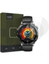 Zesílené sklo Hofi Glass Pro+ Huawei Watch GT 5 46mm Clear [2 PACK]