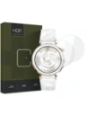 Sklářské sklo Hofi Glass Pro+ Huawei Watch GT 5 Pro 42mm Clear [2 PACK]