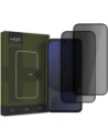 Hurtownia GSM - Hofi Anti Spy Glass Pro+ Samsung Galaxy S24 FE Datenschutz [2 PACK] - HOFI560 - {ean13} - Hurt