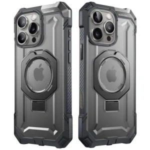 Wholesale Supcase Unicorn Beetle Grip Mag MagSafe Apple iPhone 16 Pro Grey - SPC469 - {ean13} - Hurt