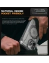 Hurtownia GSM - Supcase Unicorn Beetle Grip Mag MagSafe Apple iPhone 16 Pro Gri - SPC469 - {ean13} - Hurt