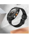 Hurtownia GSM - Supcase Unicorn Beetle Pro & Tempered Glass [2 PACK] Samsung Galaxy Watch Ultra 47mm Fekete - SPC470 - {ean13} - Hurt