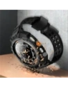 Wholesale Supcase Unicorn Beetle Pro & Tempered Glass [2 PACK] Samsung Galaxy Watch Ultra 47mm Black - SPC470 - {ean13} - Hurt