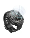 Supcase IBLSN Armorbox și Sticlă Temperată [2 PACHETE] Samsung Galaxy Watch Ultra 47mm Negru