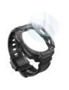 Wholesale Supcase IBLSN Armorbox & Tempered Glass [2 PACK] Samsung Galaxy Watch Ultra 47mm Black - SPC471 - {ean13} - Hurt