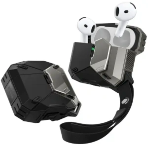Supcase Matrix Apple AirPods 4 Black