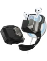 Wholesale Supcase Matrix Apple AirPods 4 Black - SPC472 - {ean13} - Hurt