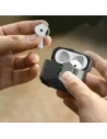 Wholesale Supcase Matrix Apple AirPods 4 Black - SPC472 - {ean13} - Hurt