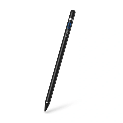 Rysik Tech-Protect Active Stylus Pen Black