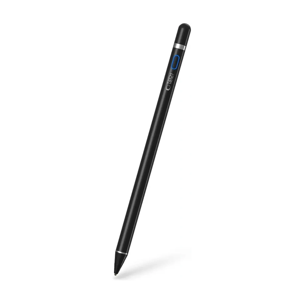 Hurtownia GSM - Tech-Protect Stilou Activ cu Stilou Negru - THP3343 - {ean13} - Hurt