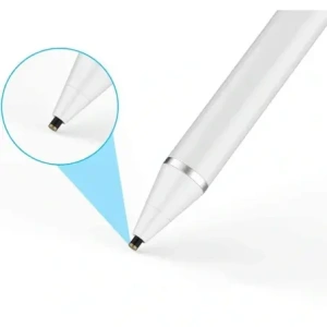 Hurtownia GSM - Tech-Protect Aktív Stylus Toll Fekete - THP3343 - {ean13} - Hurt