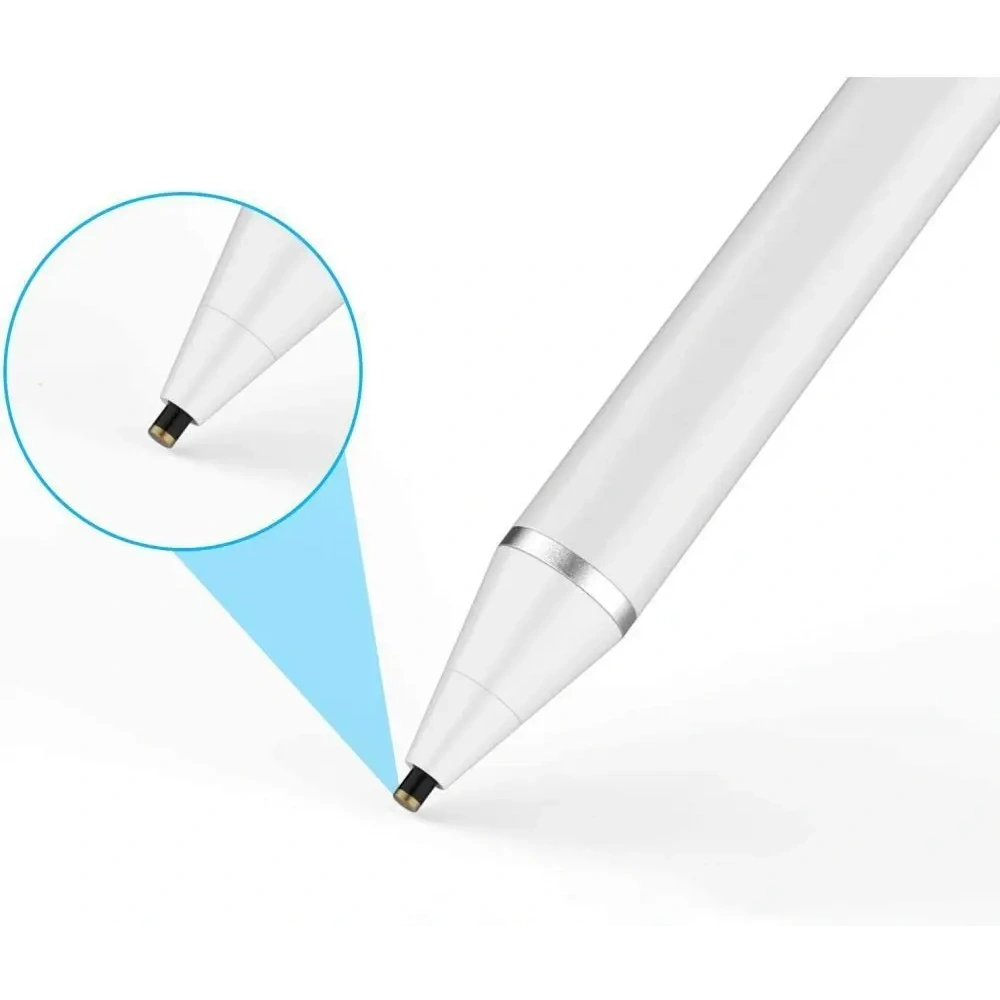 Wholesale Tech-Protect Active Stylus Pen Black - THP3343 - {ean13} - Hurt