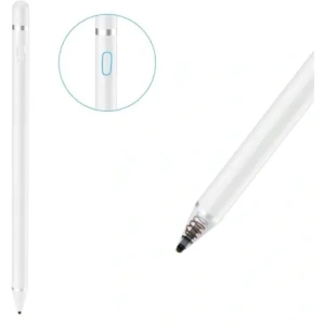 Hurtownia GSM - Tech-Protect Aktív Stylus Toll Fekete - THP3343 - {ean13} - Hurt