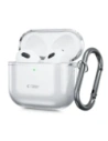 Wholesale Tech-Protect Flexair Apple AirPods 4 Clear - THP3344 - {ean13} - Hurt