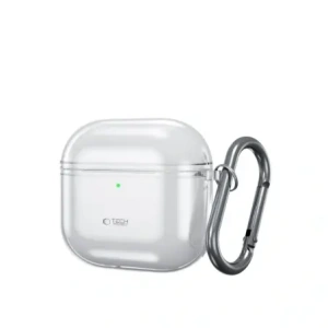 Tech-Protect Flexair Apple AirPods 4 Clear