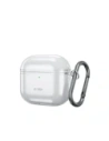 Wholesale Tech-Protect Flexair Apple AirPods 4 Clear - THP3344 - {ean13} - Hurt