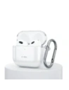 Wholesale Tech-Protect Flexair Apple AirPods 4 Clear - THP3344 - {ean13} - Hurt